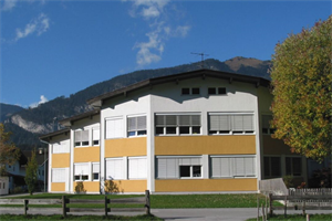 Volkschule Radfeld