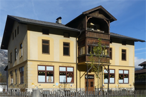 Privatkindergarten Villa Wirbelwind