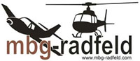 Logo für MBG-Radfeld